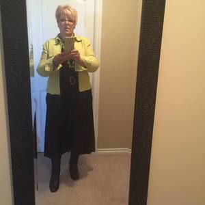 Meet your Posher, Susan